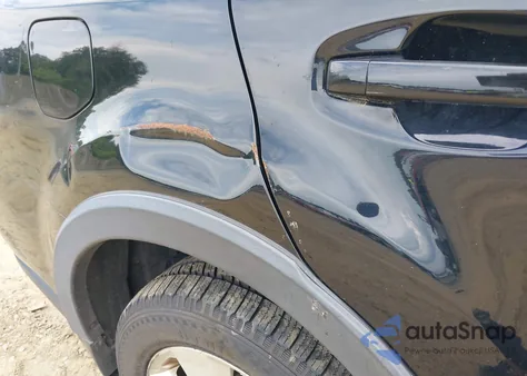 2011 Subaru Outback 2.5I Limited from USA, damaged, VIN 4S4BRBKC7B3425648